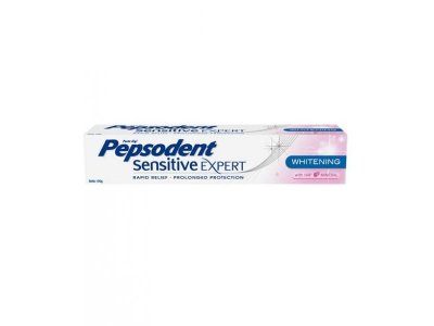 Зубная паста Pepsodent, Бережное отбеливание чувствительных зубов 100 г 1-00232853_1