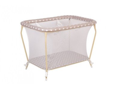 Манеж Polini kids Classic, Звезды 1-00233537_1