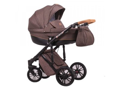 Коляска 3 в 1 Lonex Comfort Prestige 1-00234151_1