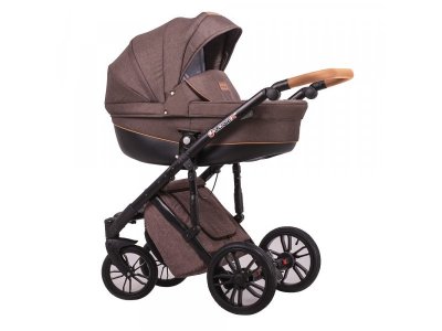 Коляска 3 в 1 Lonex Comfort Prestige 1-00234151_2