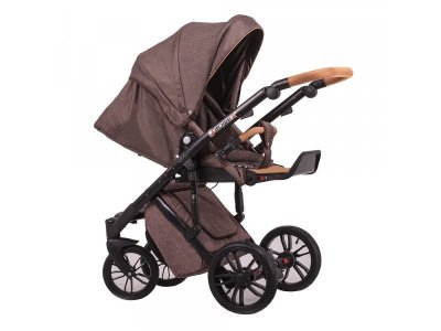 Коляска 3 в 1 Lonex Comfort Prestige 1-00234151_3