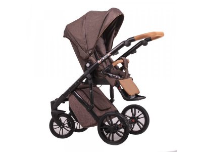 Коляска 3 в 1 Lonex Comfort Prestige 1-00234151_4