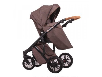 Коляска 3 в 1 Lonex Comfort Prestige 1-00234151_5