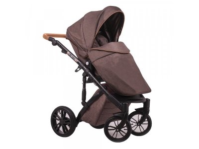 Коляска 3 в 1 Lonex Comfort Prestige 1-00234151_6