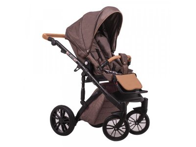 Коляска 3 в 1 Lonex Comfort Prestige 1-00234151_7
