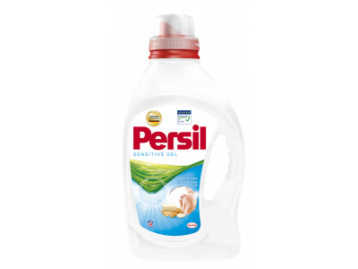 Гель для стирки Persil Sensitive, 1,46 л 1-00235200_1