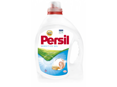 Гель для стирки Persil Sensitive, 1,95 л 1-00235201_1