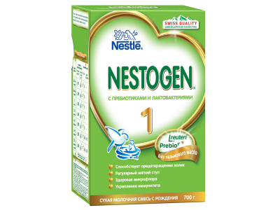 Смесь Nestle Nestogen 1 700 г 1-00042412_3