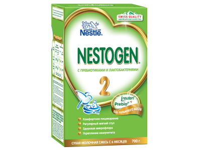 Смесь Nestle Nestogen 2 700 г 1-00042413_1