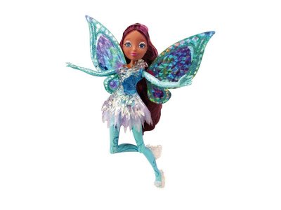 Кукла Winx Club, Тайникс Лейла 1-00235330_1