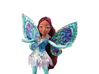 Кукла Winx Club, Тайникс Лейла 1-00235330_3