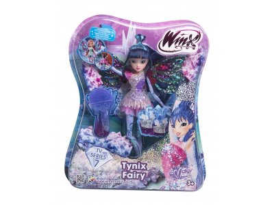Кукла Winx Club, Тайникс Муза 1-00235333_1