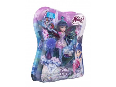 Кукла Winx Club, Тайникс Муза 1-00235333_2