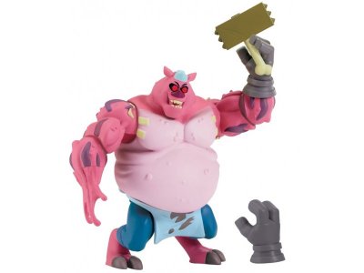 Фигурка Черепашки-ниндзя, серия ROTMNT Злодей шеф-повар, 12 см 1-00235343_3