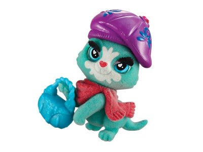 Фигурка Kitty Club Shopping в фольгированном пакетике 1-00235778_1