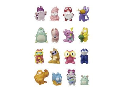 Набор игровой Hasbro Lost Kitties Мультипак Мышиная мания 1-00236209_4