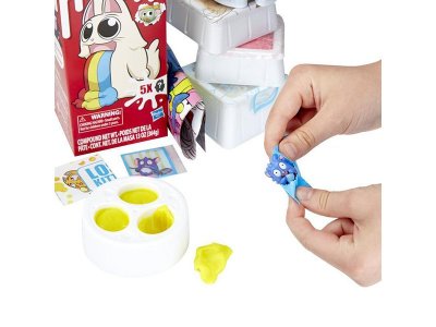 Набор игровой Hasbro Lost Kitties Мультипак Мышиная мания 1-00236209_2