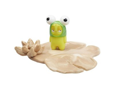 Набор игровой Hasbro Lost Kitties Мультипак Мышиная мания 1-00236209_5
