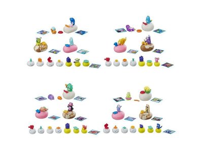 Набор игровой Hasbro Lost Kitties Мультипак Мышиная мания 1-00236209_6