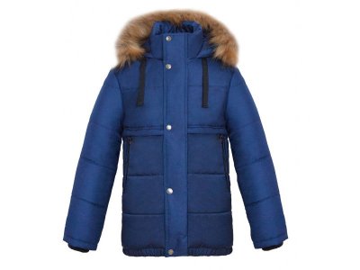 Куртка Talvi, натуральный утеплитель 1-00235636_1