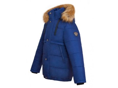 Куртка Talvi, натуральный утеплитель 1-00235636_2