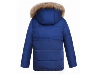 Куртка Talvi, натуральный утеплитель 1-00235636_3
