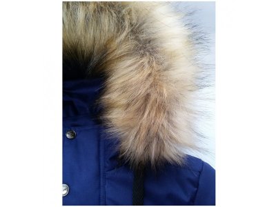 Куртка Talvi, натуральный утеплитель 1-00235636_6