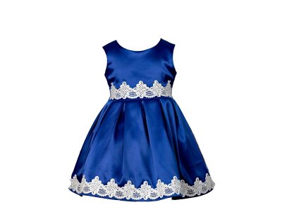 Платье Dress Deluxe, атласное 1-00235241_1