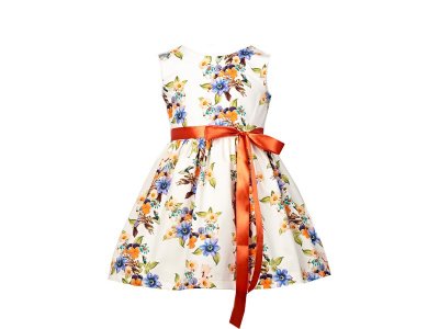 Платье Dress Deluxe, Колокольчики 1-00235250_1