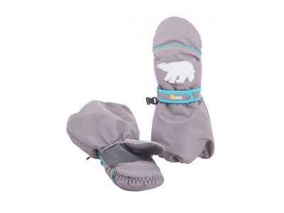 Рукавицы Чудо-кроха детские (краги) 1-00237042_1