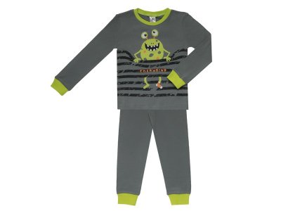 Пижама Maula для мальчика 1-00237342_1