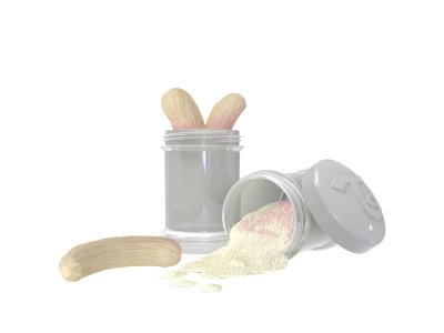 Контейнер Twistshake Pastel для сухой смеси 100 мл, 2 шт. 1-00218540_3