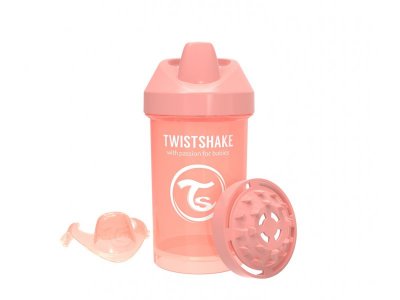 Поильник Twistshake Crawler Cup Pastel 300 мл 1-00218549_1
