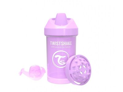 Поильник Twistshake Crawler Cup Pastel 300 мл 1-00218553_1