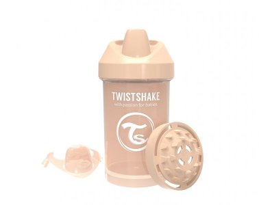 Поильник Twistshake Crawler Cup Pastel 300 мл 1-00218554_1