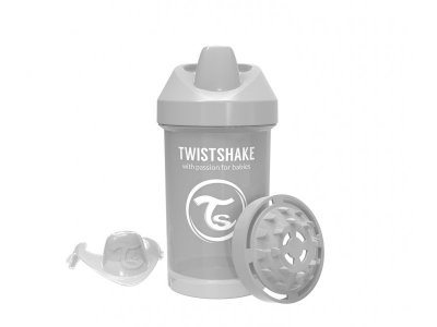 Поильник Twistshake Crawler Cup Pastel 300 мл 1-00218555_1