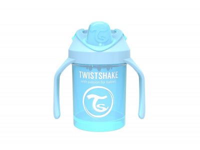 Поильник Twistshake Mini Cup Pastel 230 мл 1-00218544_2