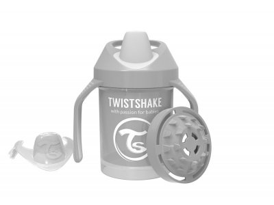 Поильник Twistshake Mini Cup Pastel 230 мл 1-00218548_1