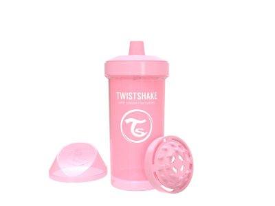 Поильник Twistshake Kid Cup Pastel 360 мл 1-00218557_1