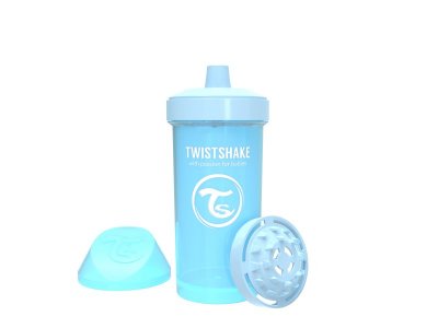 Поильник Twistshake Kid Cup Pastel 360 мл 1-00218558_1