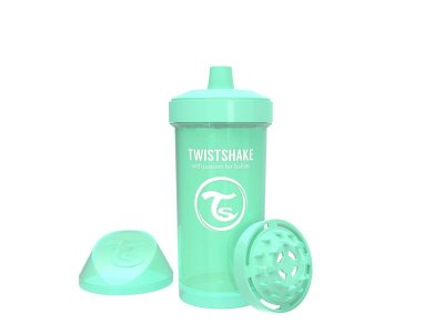 Поильник Twistshake Kid Cup Pastel 360 мл 1-00218559_1