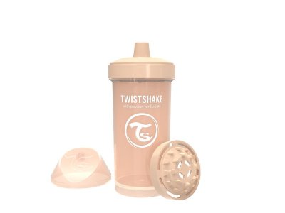 Поильник Twistshake Kid Cup Pastel 360 мл 1-00218561_1