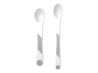 Ложки Twistshake Feeding Spoon для кормления 2 шт. 1-00218617_1