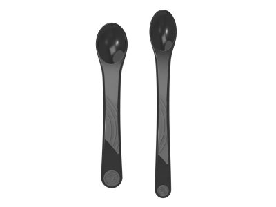 Ложки Twistshake Feeding Spoon для кормления 2 шт. 1-00218618_1