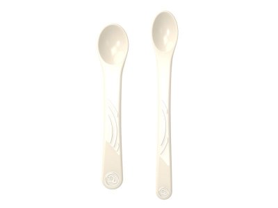 Ложки Twistshake Feeding Spoon для кормления 2 шт. 1-00218619_1