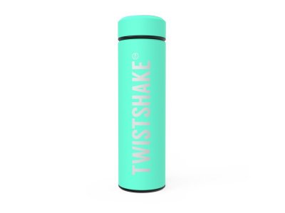 Термос Twistshake Pastel, 420 мл 1-00218666_1