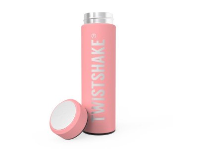 Термос Twistshake Pastel, 420 мл 1-00218667_2