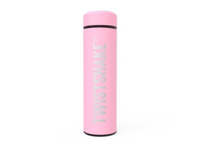 Термос Twistshake Pastel, 420 мл 1-00218668_1