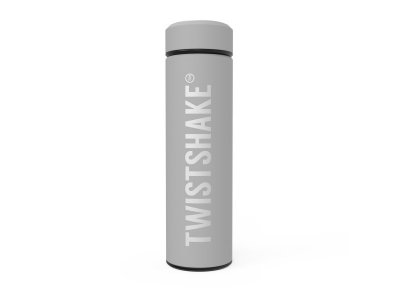 Термос Twistshake Pastel, 420 мл 1-00218669_1