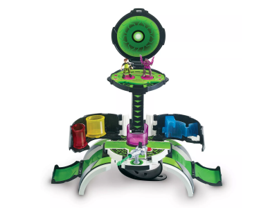 Набор Playmates toys Ben 10, Микро мир Омнитрикс 1-00237886_2